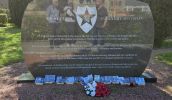 PICTURES/Belgium - Battle of the Bulge - Northern Shoulder Tour/t_2nd Infantry .jpg